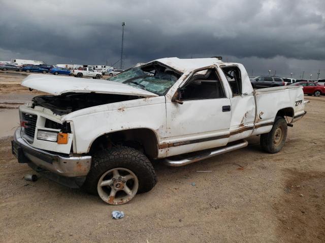 GMC SIERRA K15 1997 1gtek19r2ve532674