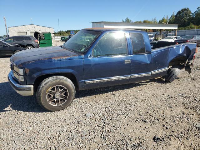 GMC SIERRA 1998 1gtek19r2wr506084