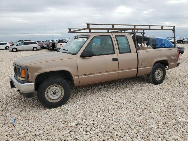 GMC SIERRA 1997 1gtek19r3ve551489