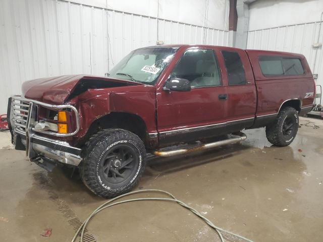 GMC SIERRA K15 1997 1gtek19r5ve513276