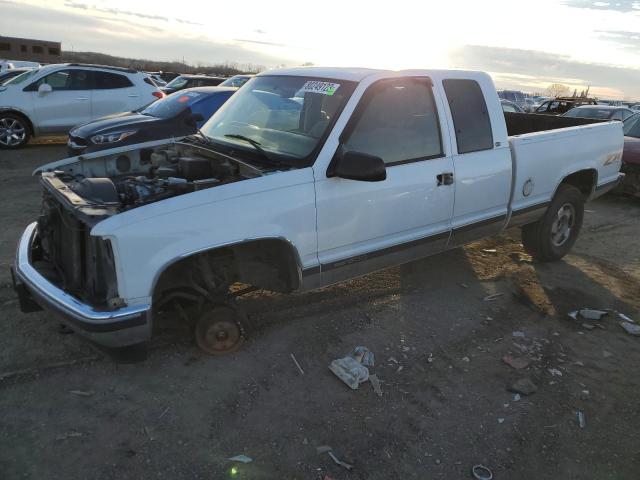 GMC SIERRA 1998 1gtek19r5we553293