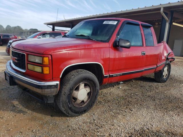 GMC SIERRA K15 1998 1gtek19r6wr515788