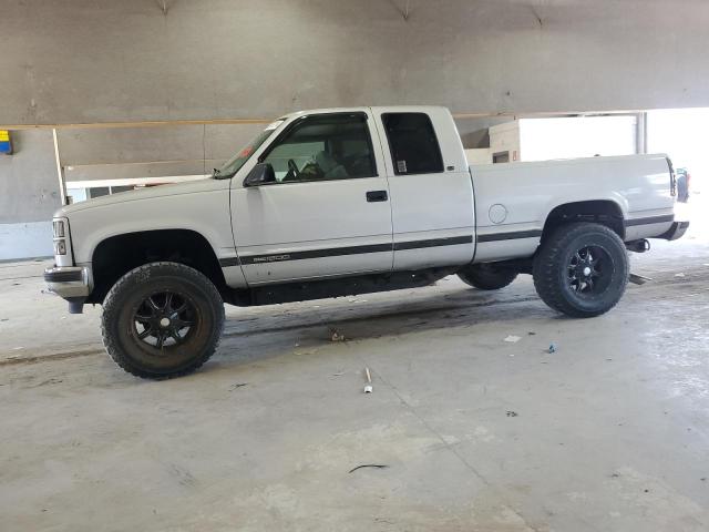 GMC SIERRA 1998 1gtek19r9we516537