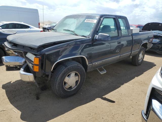 GMC SIERRA 1997 1gtek19rxve525942