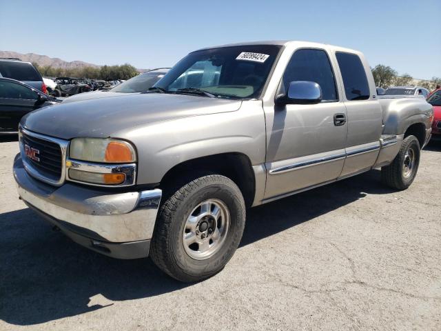 GMC SIERRA 1999 1gtek19t0xz524712