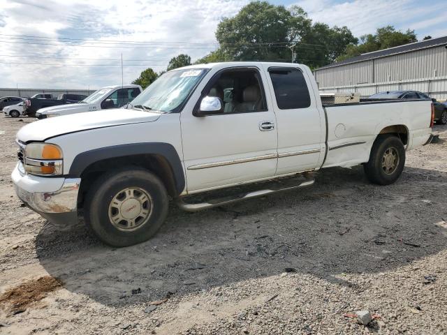 GMC NEW SIERRA 2001 1gtek19t21e229450