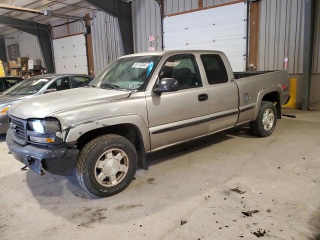 GMC SIERRA 2000 1gtek19t2ye108511