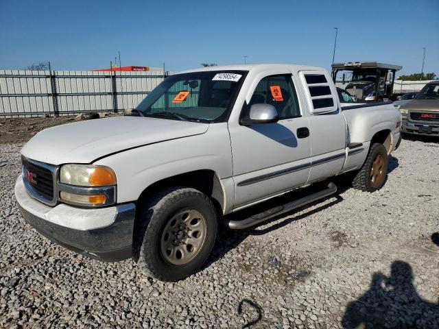 GMC NEW SIERRA 1999 1gtek19t3xz539933