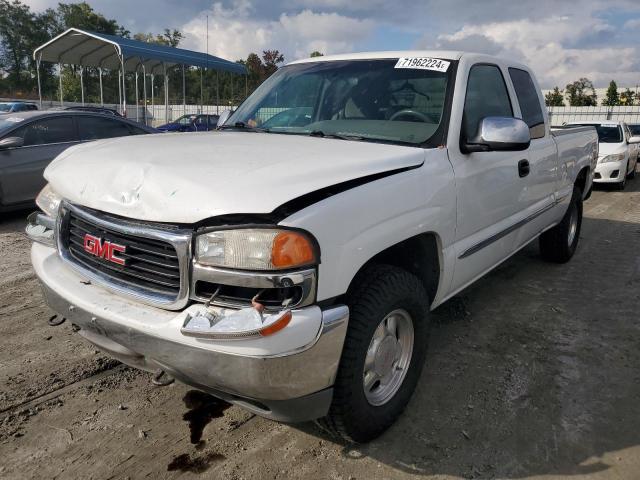 GMC NEW SIERRA 2000 1gtek19t3ye430963