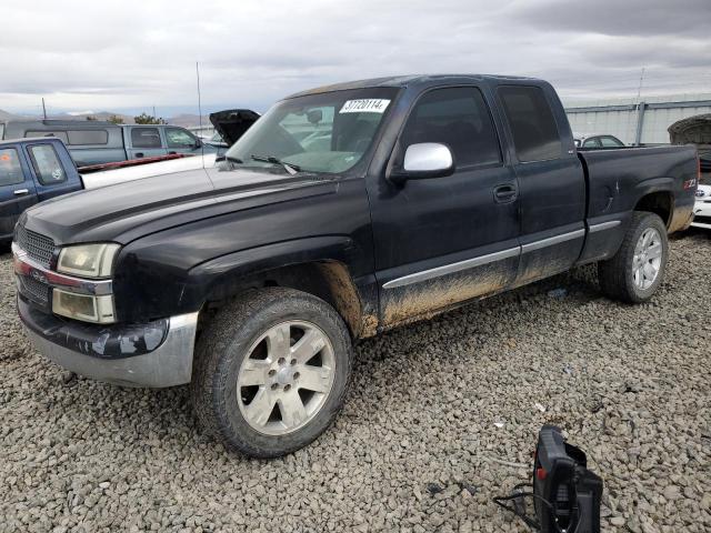 GMC SIERRA 2000 1gtek19t4ye154700