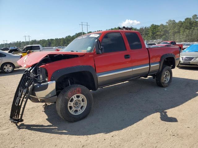 GMC NEW SIERRA 1999 1gtek19t5xe506178