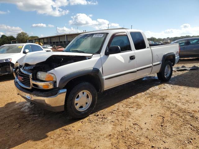 GMC NEW SIERRA 1999 1gtek19t5xe547278