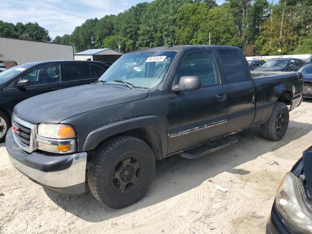 GMC NEW SIERRA 2003 1gtek19t73z150450