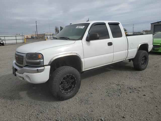 GMC NEW SIERRA 2004 1gtek19t74e292564