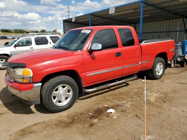 GMC S15 2001 1gtek19t81e207467