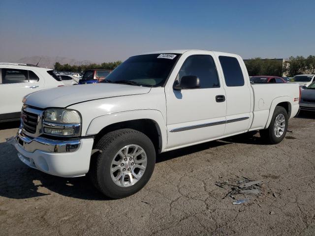 GMC NEW SIERRA 2003 1gtek19t83e219265