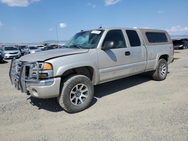 GMC NEW SIERRA 2004 1gtek19t94e264605