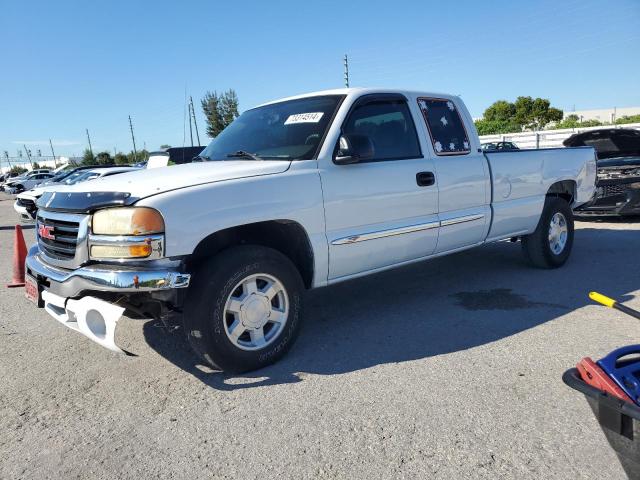 GMC NEW SIERRA 2005 1gtek19t95e318213