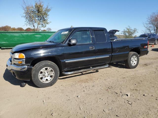 GMC SIERRA 2006 1gtek19t96e110947