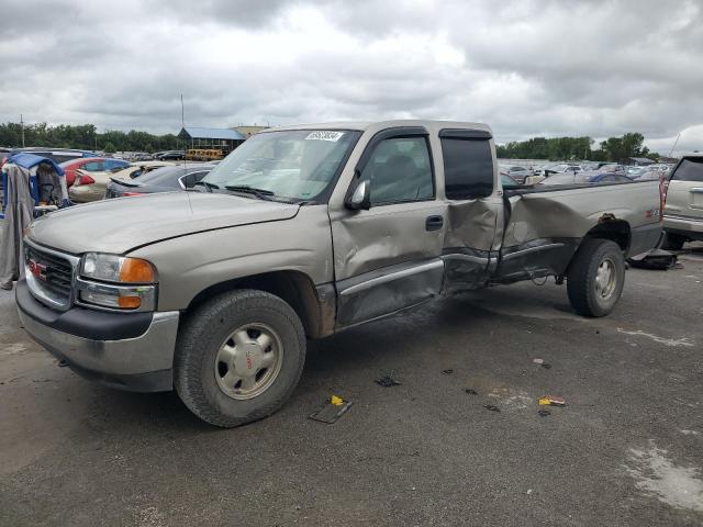 GMC NEW SIERRA 2000 1gtek19t9ye304767