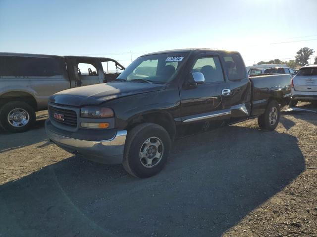 GMC NEW SIERRA 1999 1gtek19v9xe517069