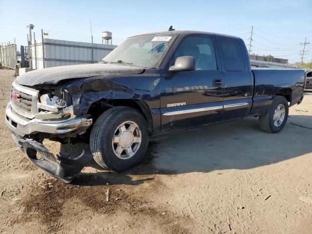 GMC NEW SIERRA 2006 1gtek19z36z181994