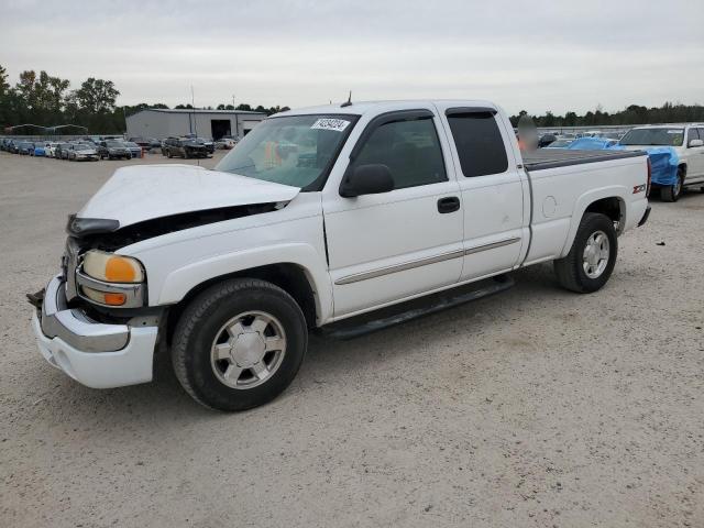 GMC NEW SIERRA 2005 1gtek19z75z228300