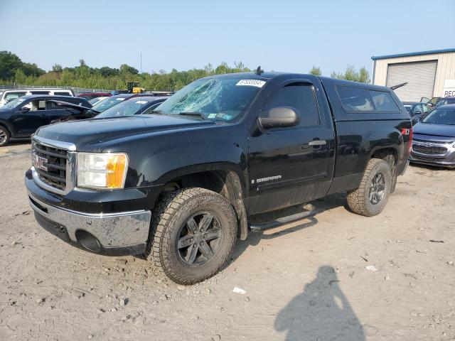 GMC SIERRA K15 2009 1gtek24079z108338