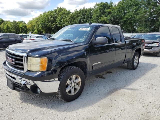 GMC SIERRA K15 2009 1gtek29019z288683