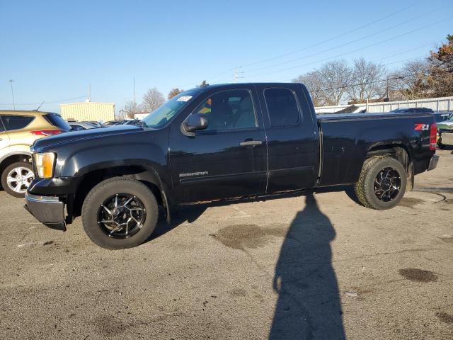 GMC SIERRA 2009 1gtek29019z292894