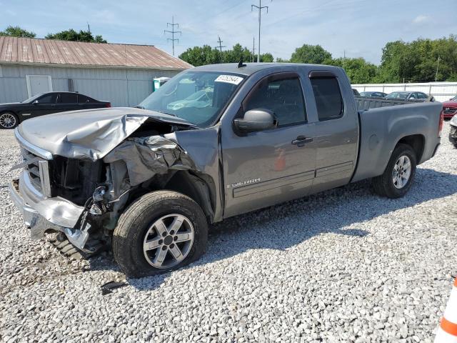 GMC SIERRA K15 2009 1gtek29059z237400