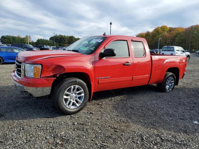 GMC SIERRA K15 2009 1gtek29099z131421