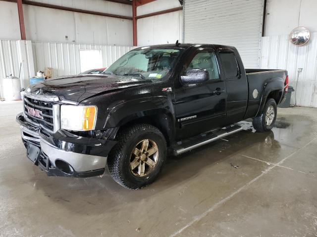 GMC SIERRA K15 2009 1gtek29099z263403