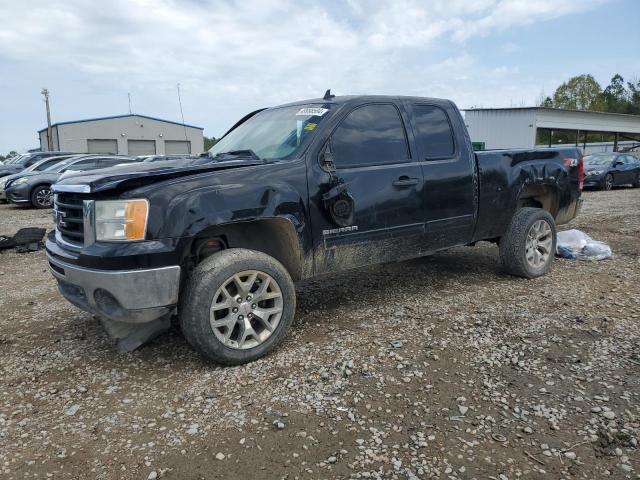 GMC SIERRA 2009 1gtek29j89z297518