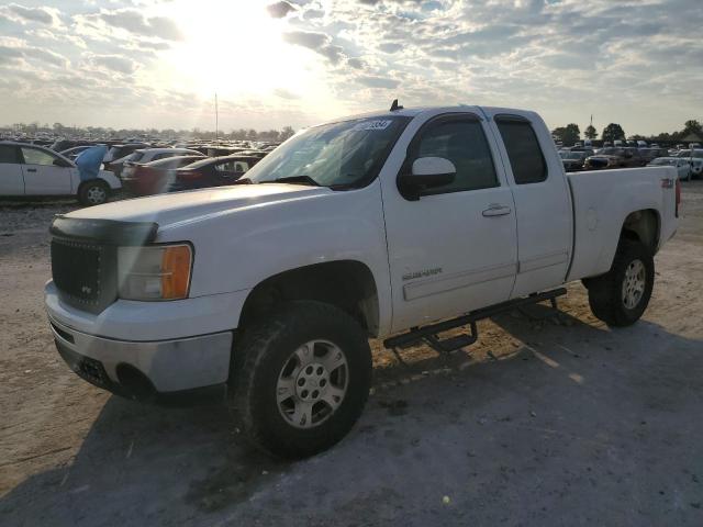 GMC SIERRA K15 2009 1gtek39019z278533