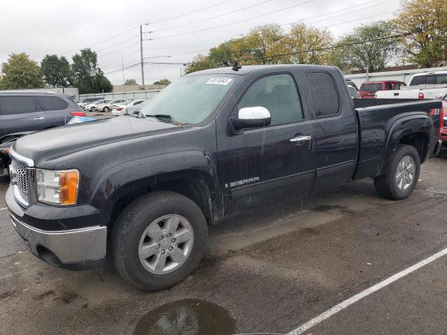 GMC SIERRA 2009 1gtek39j59z147047