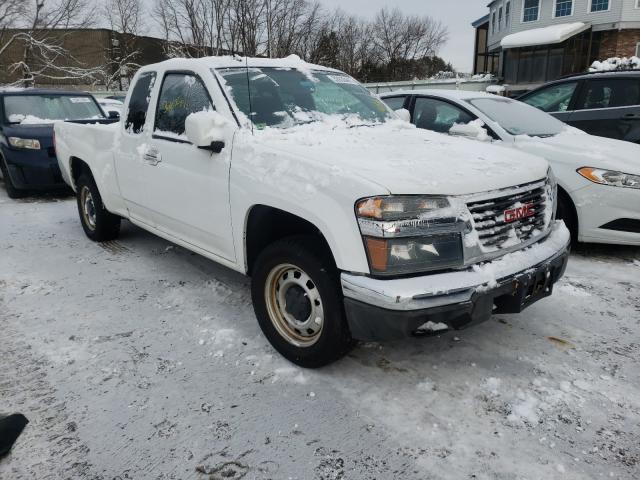 GMC CANYON 2010 1gtesbd90a8147121