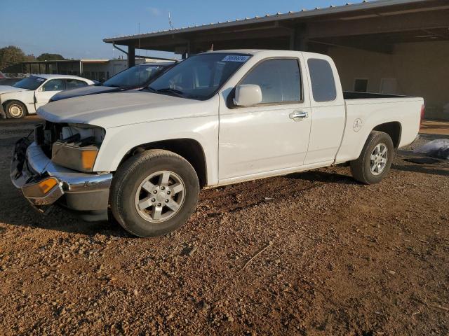 GMC CANYON 2010 1gtesbd92a8142289