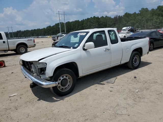 GMC CANYON 2010 1gtesbd98a8146766