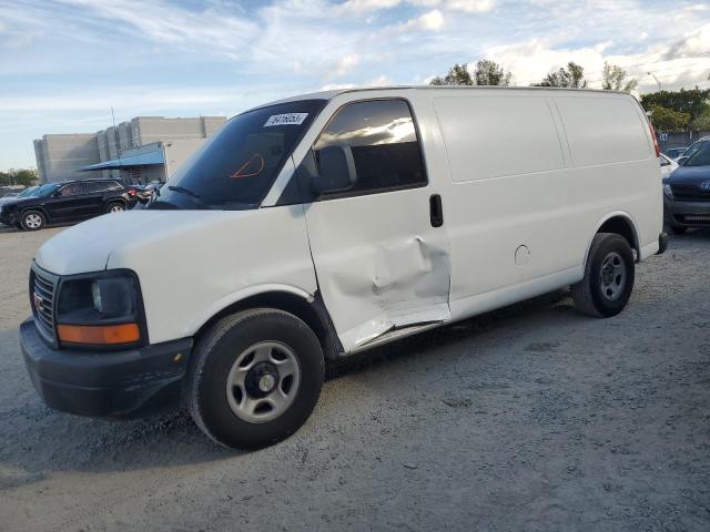 GMC SAVANA 2003 1gtfg15t131231485