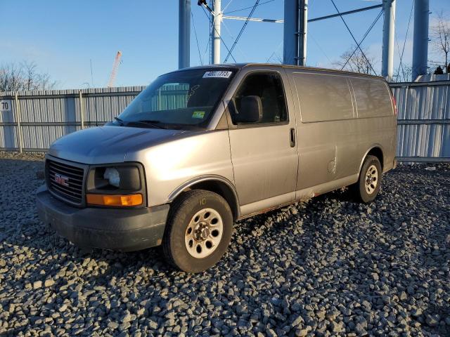 GMC SAVANA 2006 1gtfg15x161270438