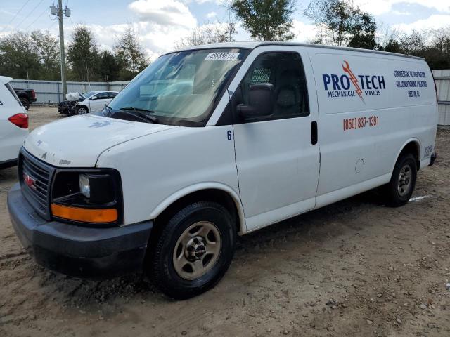 GMC SAVANA 2005 1gtfg15x351135881