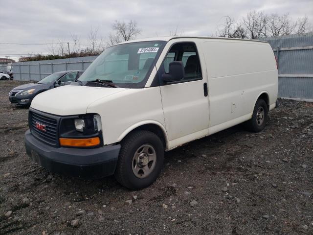 GMC SAVANA 2006 1gtfg15x361133601