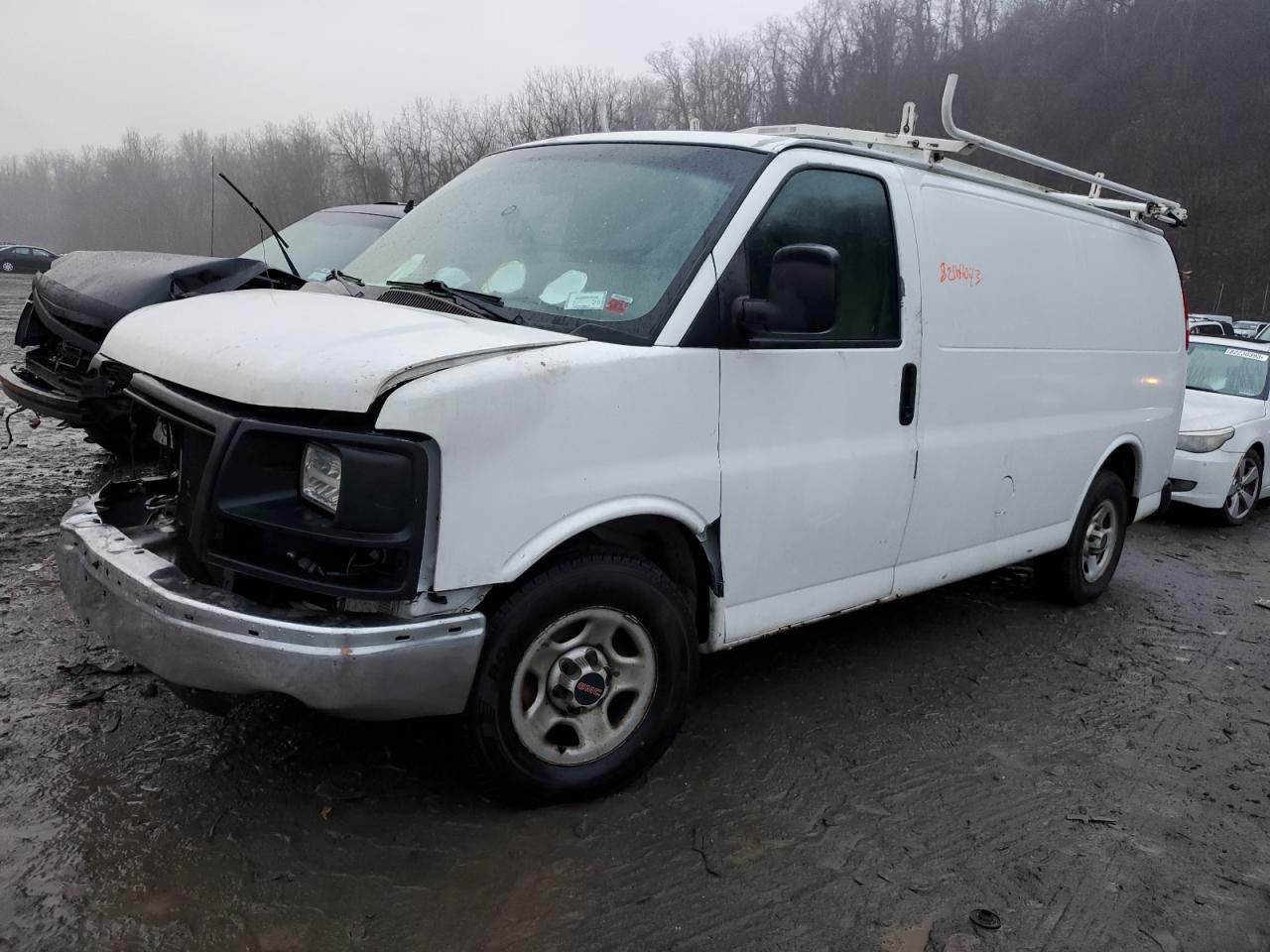 GMC SAVANA 2005 1gtfg15x751233814