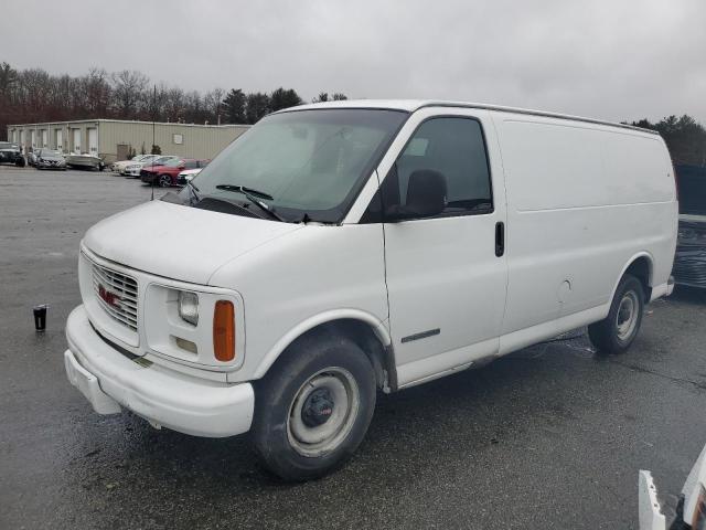 GMC SAVANA 2001 1gtfg25m211145498