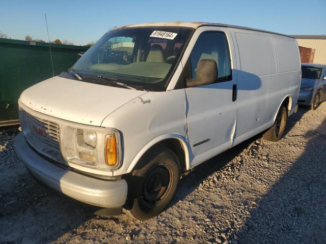 GMC SAVANA G25 2000 1gtfg25m5y1902825