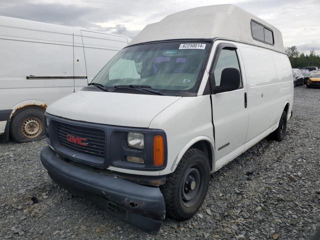 GMC SAVANA 1999 1gtfg29m8x1132208