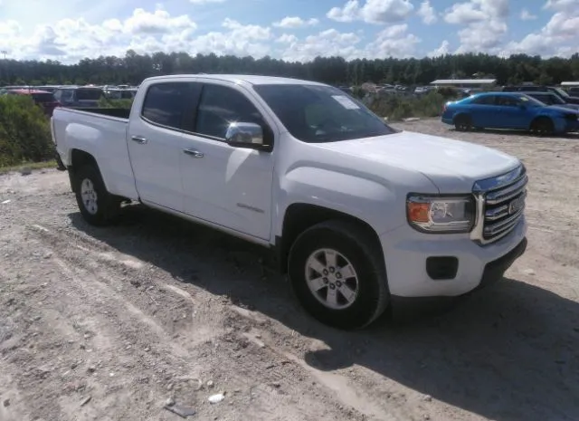 GMC CANYON 2015 1gtg5ae32f1232742