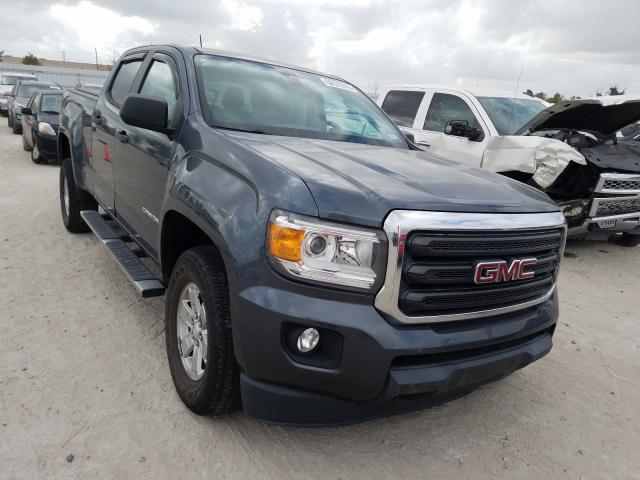 GMC CANYON 2015 1gtg5ae35f1172696