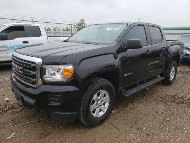 GMC CANYON 2015 1gtg5ae35f1209326